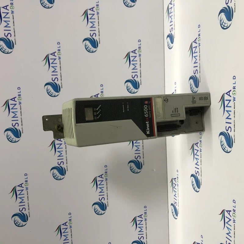 2094-EN02D-M01-SO Series A EtherNet/IP Module – Allen-Bradley Kinetix 6000 thumbnail 3